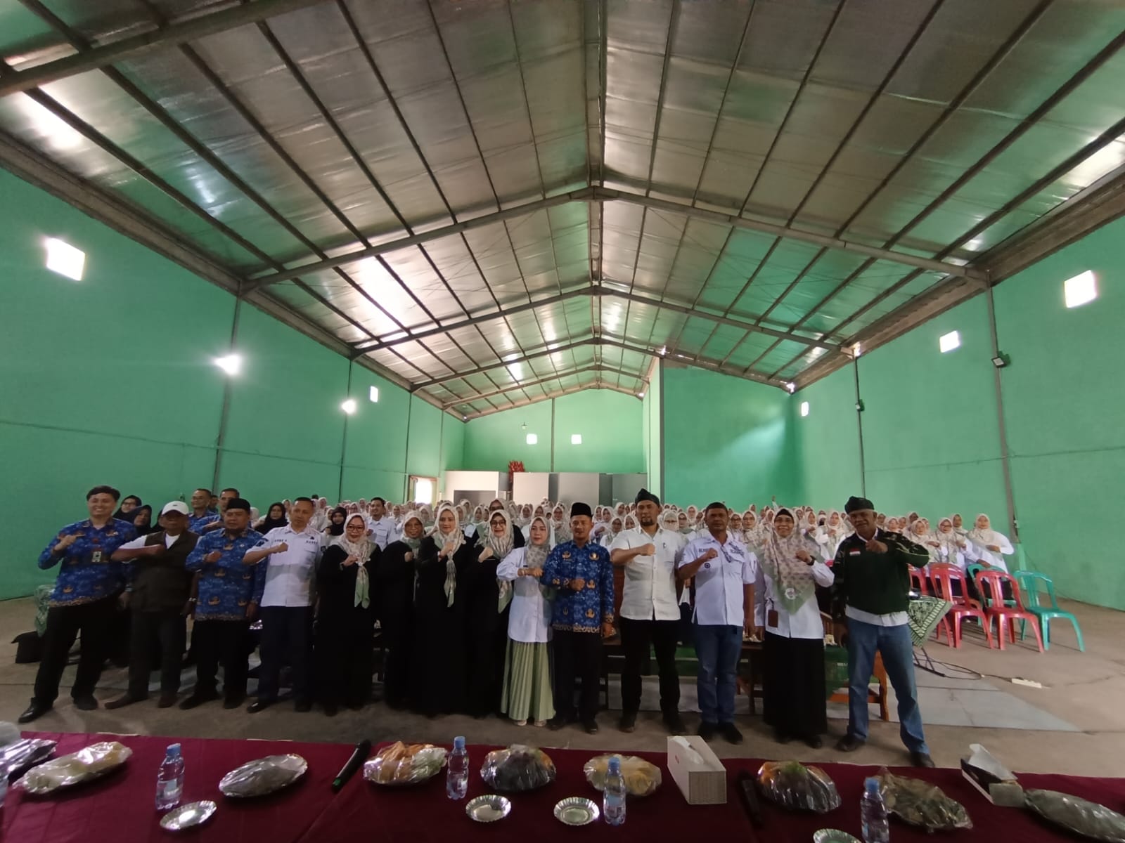 roadshow-posyandu
